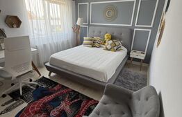 Casă ultrafinisată – complet mobilată și utilata, 182 mp utili, Unirea