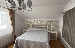 Casă ultrafinisată – complet mobilată și utilata, 182 mp utili, Unirea