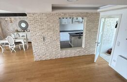 Casă ultrafinisată – complet mobilată și utilata, 182 mp utili, Unirea