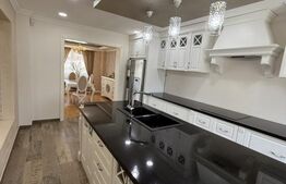 Casă ultrafinisată – complet mobilată și utilata, 182 mp utili, Unirea