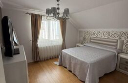 Casă ultrafinisată – complet mobilată și utilata, 182 mp utili, Unirea