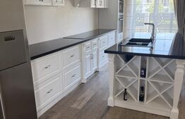 Casă ultrafinisată – complet mobilată și utilata, 182 mp utili, Unirea