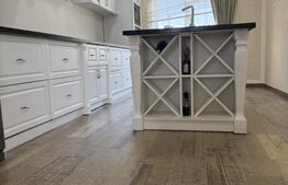 Casă ultrafinisată – complet mobilată și utilata, 182 mp utili, Unirea