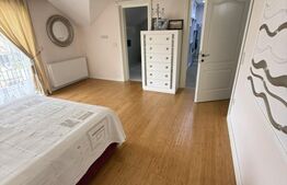 Casă ultrafinisată – complet mobilată și utilata, 182 mp utili, Unirea