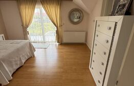 Casă ultrafinisată – complet mobilată și utilata, 182 mp utili, Unirea