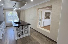 Casă ultrafinisată – complet mobilată și utilata, 182 mp utili, Unirea