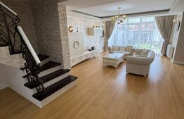 Casă ultrafinisată – complet mobilată și utilata, 182 mp utili, Unirea