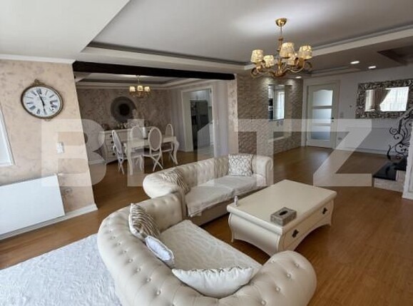 Casa de vânzare 4 camere Unirea - 174139CV | BLITZ Bistriţa | Poza1