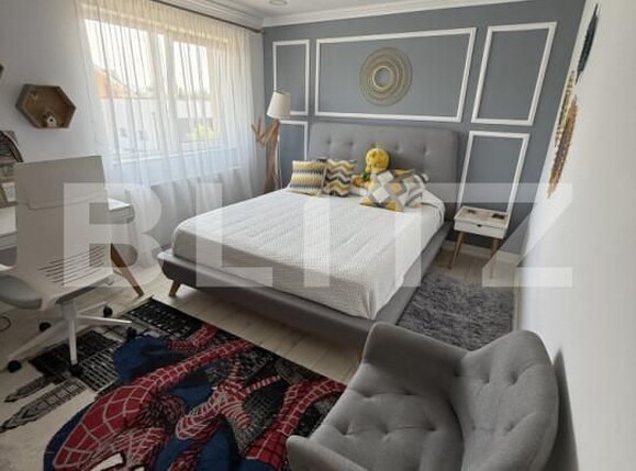 Casa de vânzare 4 camere Unirea - 174139CV | BLITZ Bistriţa | Poza15