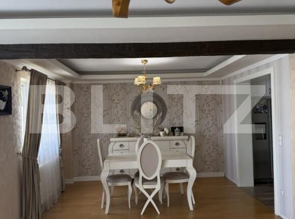 Casa de vânzare 4 camere Unirea - 174139CV | BLITZ Bistriţa | Poza19