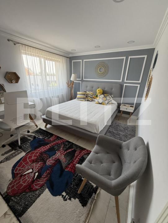 Casa de vânzare 4 camere Unirea - 174139CV | BLITZ Bistriţa | Poza15