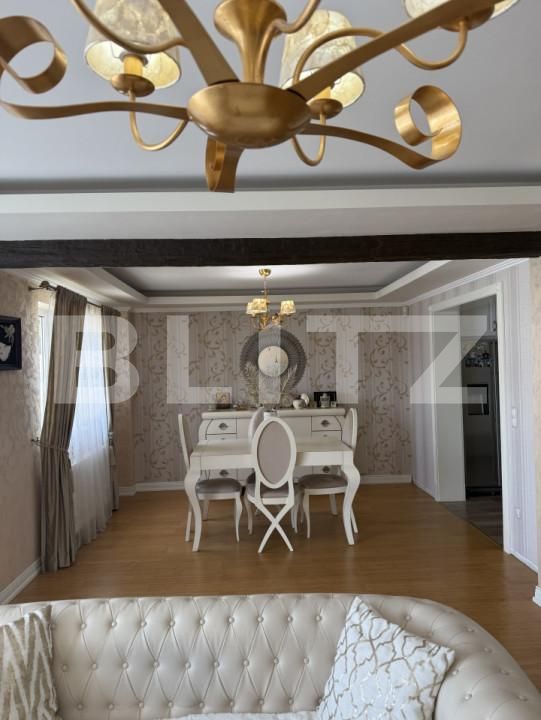 Casa de vânzare 4 camere Unirea - 174139CV | BLITZ Bistriţa | Poza19