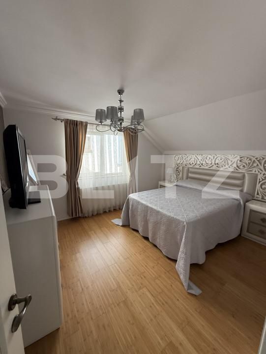 Casa de vânzare 4 camere Unirea - 174139CV | BLITZ Bistriţa | Poza13