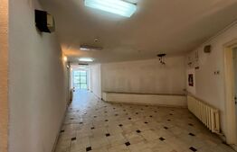 🏢 Spațiu comercial de prestigiu în centrul Becleanului 