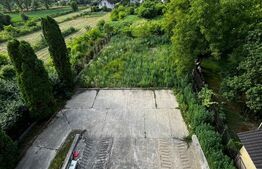 🏢 Spațiu comercial de prestigiu în centrul Becleanului 