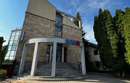 🏢 Spațiu comercial de prestigiu în centrul Becleanului 