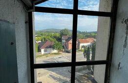 🏢 Spațiu comercial de prestigiu în centrul Becleanului 