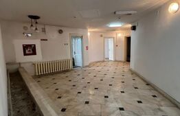 🏢 Spațiu comercial de prestigiu în centrul Becleanului 