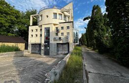 🏢 Spațiu comercial de prestigiu în centrul Becleanului 