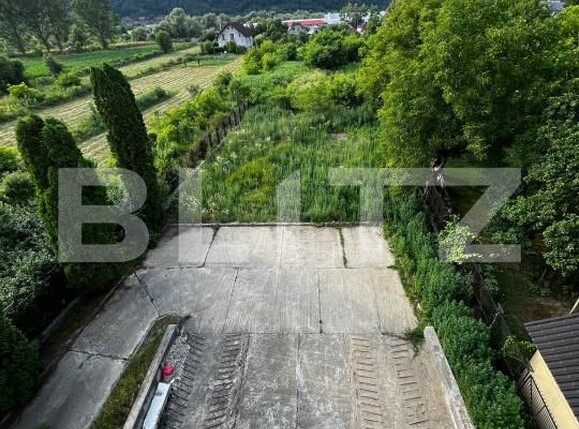 Spațiu comercial de vânzare Beclean - 174156SVC | BLITZ Bistriţa | Poza4