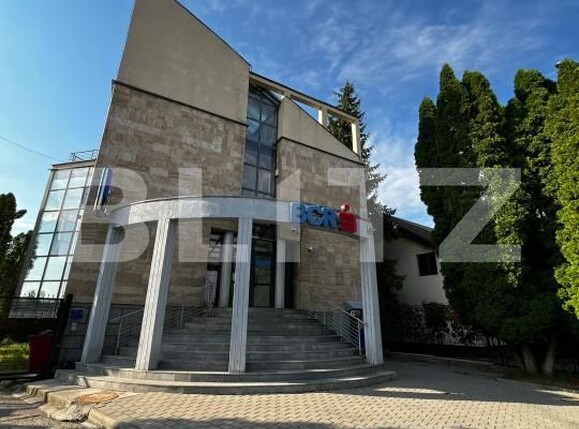 Spațiu comercial de vânzare Beclean - 174156SVC | BLITZ Bistriţa | Poza1