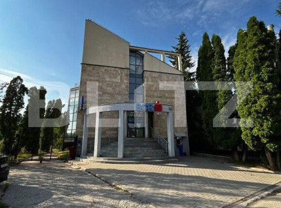 Spațiu comercial de vânzare Beclean - 174156SVC | BLITZ Bistriţa | Poza2