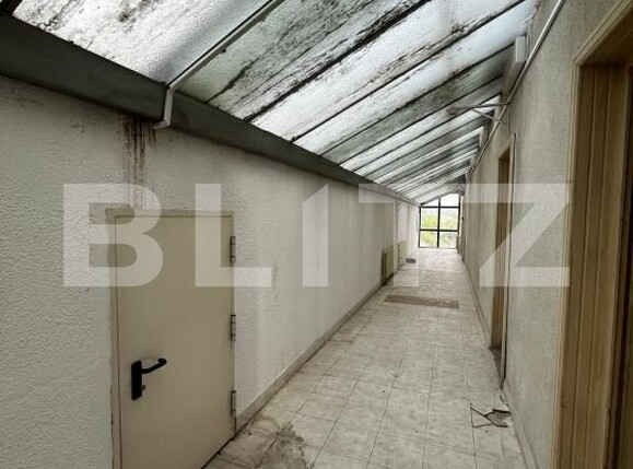 Spațiu comercial de vânzare Beclean - 174156SVC | BLITZ Bistriţa | Poza22