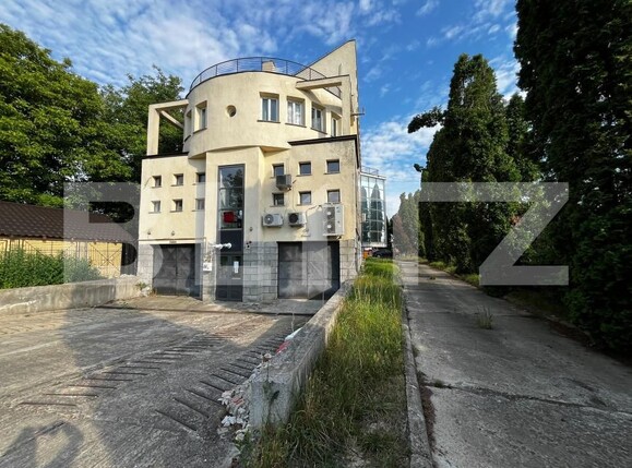 Spațiu comercial de vânzare Beclean - 174156SVC | BLITZ Bistriţa | Poza3