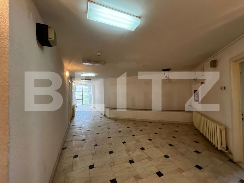 Spațiu comercial de vânzare Beclean - 174156SVC | BLITZ Bistriţa | Poza14