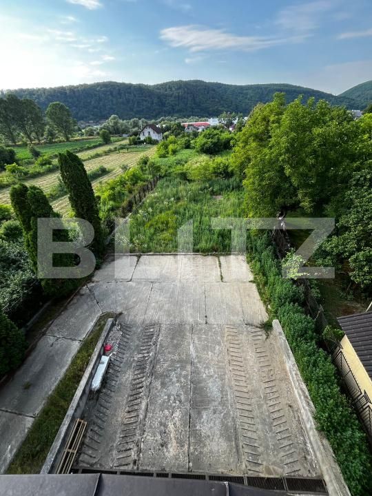 Spațiu comercial de vânzare Beclean - 174156SVC | BLITZ Bistriţa | Poza4