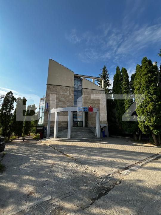 Spațiu comercial de vânzare Beclean - 174156SVC | BLITZ Bistriţa | Poza2
