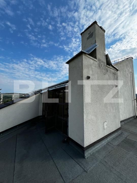 Spațiu comercial de vânzare Beclean - 174156SVC | BLITZ Bistriţa | Poza25