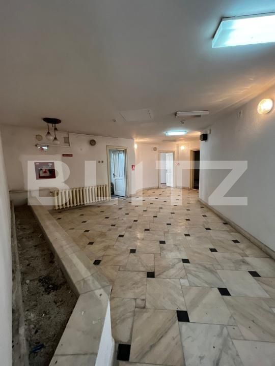 Spațiu comercial de vânzare Beclean - 174156SVC | BLITZ Bistriţa | Poza9