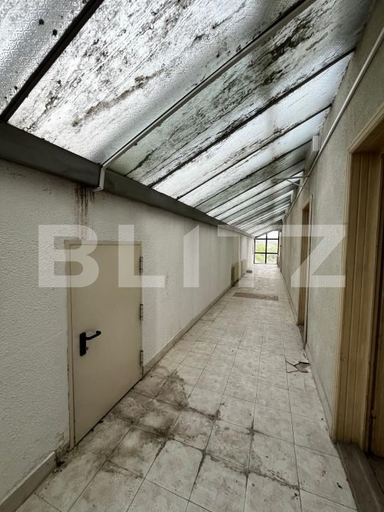 Spațiu comercial de vânzare Beclean - 174156SVC | BLITZ Bistriţa | Poza22