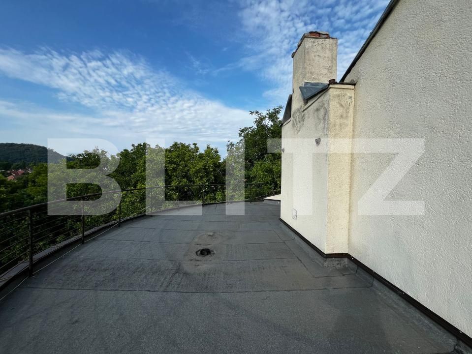 Spațiu comercial de vânzare Beclean - 174156SVC | BLITZ Bistriţa | Poza21