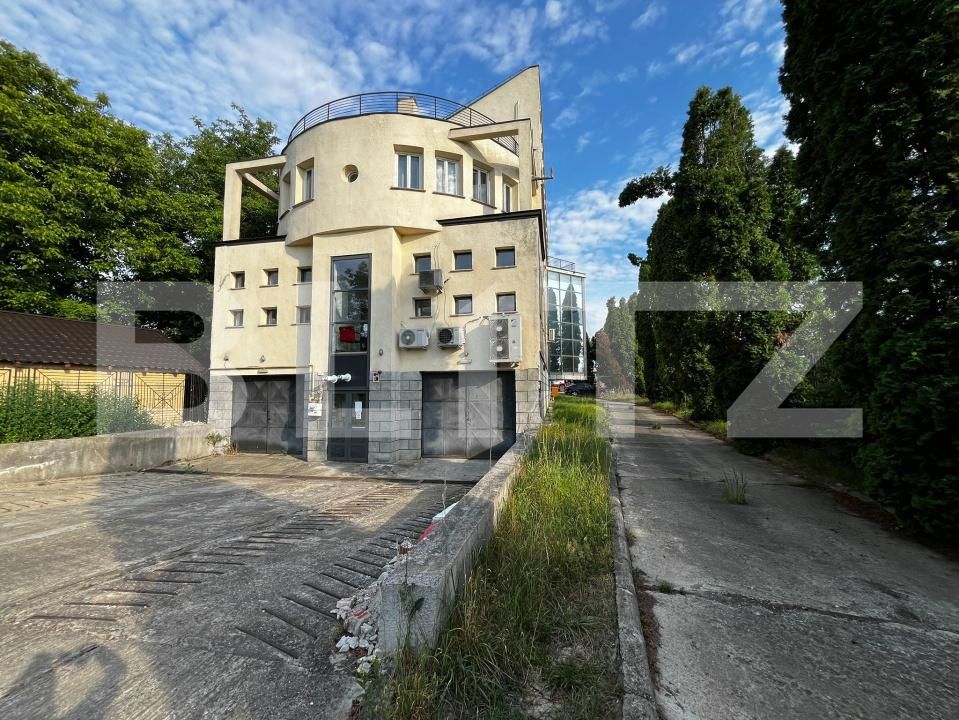 Spațiu comercial de vânzare Beclean - 174156SVC | BLITZ Bistriţa | Poza3