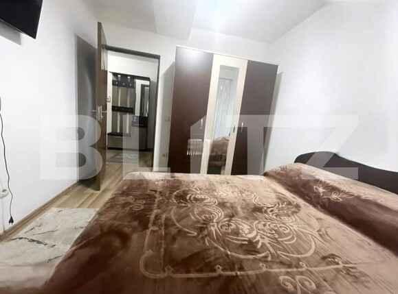 Apartament de vânzare 2 camere Calea Moldovei - 174222AV | BLITZ Bistriţa | Poza4