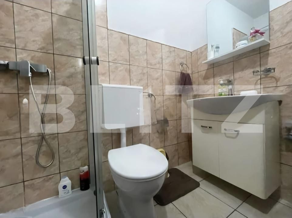 Apartament de vânzare 2 camere Calea Moldovei - 174222AV | BLITZ Bistriţa | Poza5