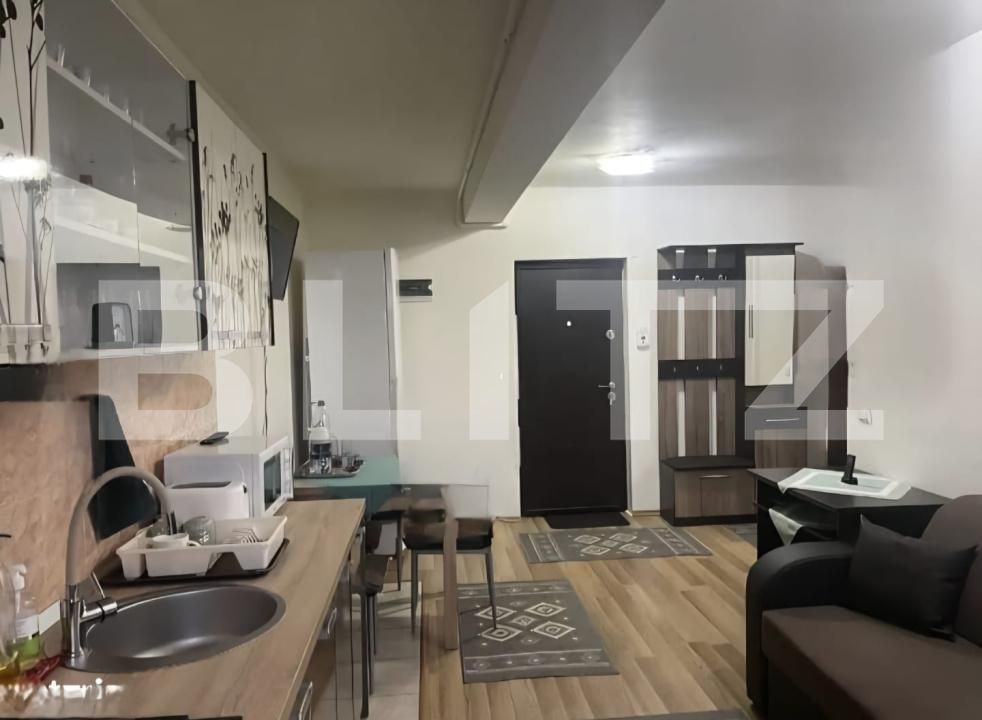Apartament de vânzare 2 camere Calea Moldovei - 174222AV | BLITZ Bistriţa | Poza2