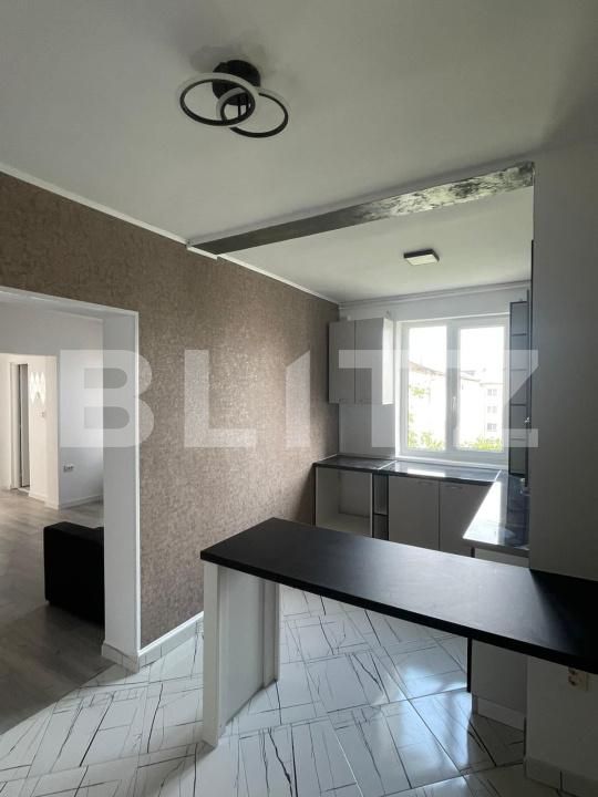 Apartament de vânzare 3 camere Beclean - 174236AV | BLITZ Bistriţa | Poza4
