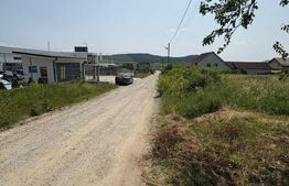 Teren Intravilan Zona Metaller Viisoara