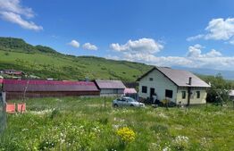 Teren de vanzare 1917 mp, zona Valea Jelnei