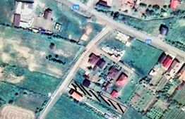 Teren de vanzare 1917 mp, zona Valea Jelnei