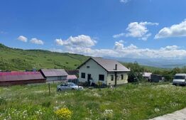 Teren de vanzare 1917 mp, zona Valea Jelnei