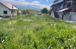 Teren de vanzare 1917 mp, zona Valea Jelnei