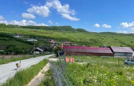Teren de vanzare 1917 mp, zona Valea Jelnei