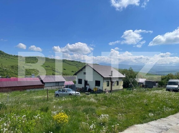 Teren de vânzare Est - 174285TV | BLITZ Bistriţa | Poza3