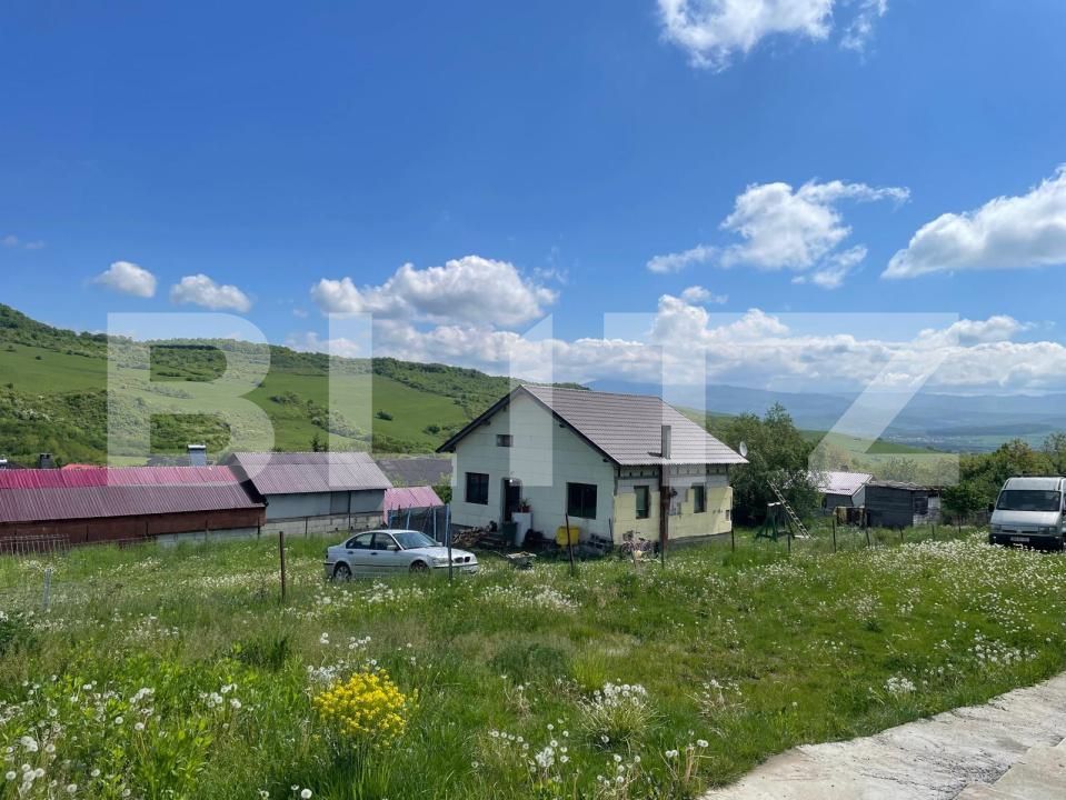 Teren de vânzare Est - 174285TV | BLITZ Bistriţa | Poza3