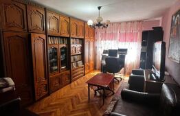 Apartament 2 camere, decomandat, zona Imparatul Traian