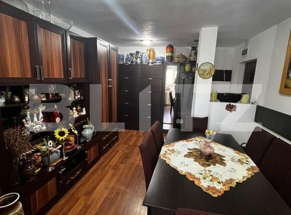 Apartament de vânzare 2 camere Sud - 174299AV | BLITZ Bistriţa | Poza1